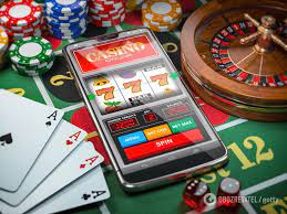 Зеркало Lucky Duck Casino