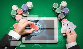 Slott Casino